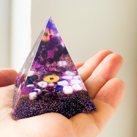 Orgonit Harmonický Domov