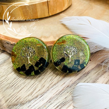 Orgonit do kapsy Láska Klid Harmonie