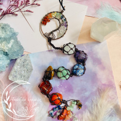 Strom Života (čakrový) - závěs