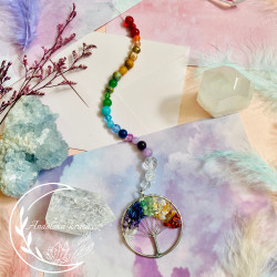 Strom Života (čakrový) - závěs