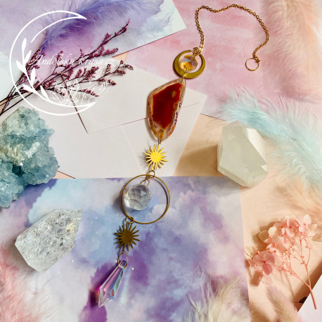 Slunohra Achát Lapač Slunce