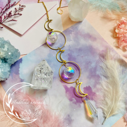 Slunohra Lapač Slunce - Měsíc