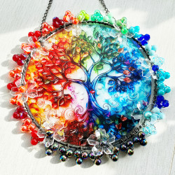 Strom Života - Harmonický Domov