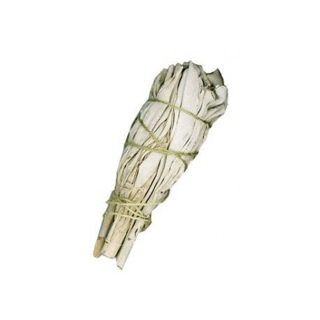 Vykuřovací Svazek - Šalvěj Bílá 15cm