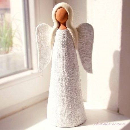 Anděl ochránce rodiny (2)