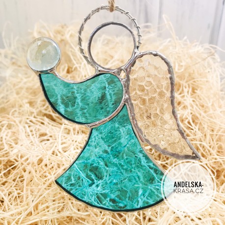 andel-klidu-a-miru-okenni-vitraz